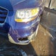 5NM5G3AB3AH399946 2010 Hyundai Santa Fe auction photo thumbnail 17