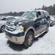 1FMJK1J57CEF21153 2012 Ford Expedition El Xlt auction photo thumbnail 2