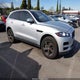 SADCJ2FX9LA629821 2020 Jaguar F-Pace Premium P250 Awd Automatic auction photo thumbnail 1