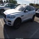 SADCJ2FX9LA629821 2020 Jaguar F-Pace Premium P250 Awd Automatic auction photo thumbnail 2
