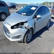 3FADP4BJ0GM135566 2016 Ford Fiesta Se auction photo thumbnail 2