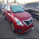 3N1CN7AP8FL832056 2015 Nissan Versa 1.6 Sv auction photo thumbnail 1