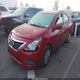3N1CN7AP8FL832056 2015 Nissan Versa 1.6 Sv auction photo thumbnail 2