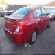 3N1CN7AP8FL832056 2015 Nissan Versa 1.6 Sv auction photo thumbnail 4