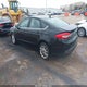 3FA6P0H70HR398187 2017 Ford Fusion Se auction photo thumbnail 3