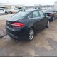 3FA6P0H70HR398187 2017 Ford Fusion Se auction photo thumbnail 4