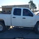 1GC4KXBG7AF112484 2010 Chevrolet Silverado 2500Hd Lt auction photo thumbnail 14