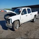 1GC4KXBG7AF112484 2010 Chevrolet Silverado 2500Hd Lt auction photo thumbnail 2