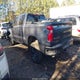 1GCPYFED0MZ219693 2021 Chevrolet Silverado 1500 4Wd Short Bed Lt Trail Boss auction photo thumbnail 3