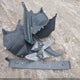 4T1BF1FK7GU190805 2016 Toyota Camry Le auction photo thumbnail 12