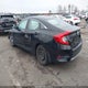 2HGFC2F69MH543164 2021 Honda Civic Lx auction photo thumbnail 3