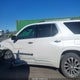1GNERKKW2NJ143047 2022 Chevrolet Traverse Fwd Premier auction photo thumbnail 14