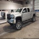 1GTV2MEC5GZ118495 2016 GMC Sierra 1500 Sle auction photo thumbnail 2