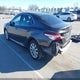 4T1B11HKXJU613279 2018 Toyota Camry Le auction photo thumbnail 3