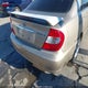 JTDBE32K220040447 2002 Toyota Camry Le auction photo thumbnail 13