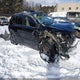 5J6RW2H82LL044543 2020 Honda Cr-V Awd Ex-L auction photo thumbnail 1