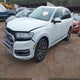 WA1VAAF73HD040472 2017 Audi Q7 3.0T Premium auction photo thumbnail 2
