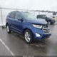 2FMTK4J97FBB76834 2015 Ford Edge Sel auction photo thumbnail 1