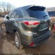 5TDZKRFH1ES013007 2014 Toyota Highlander Le Plus V6 auction photo thumbnail 3