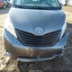 5TDZK3DC7ES495891 2014 Toyota Sienna L V6 7 Passenger auction photo thumbnail 10