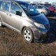 5TDZK3DC7ES495891 2014 Toyota Sienna L V6 7 Passenger auction photo thumbnail 1