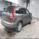 5J6RE4H73BL045804 2011 Honda Cr-V Ex-L auction photo thumbnail 4