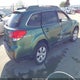 4S4BRBDC6A3343292 2010 Subaru Outback 2.5I Premium auction photo thumbnail 4