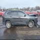 1C4PJMCS0FW605819 2015 Jeep Cherokee Latitude auction photo thumbnail 13