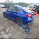 1HGCV1F33KA043915 2019 Honda Accord Sport auction photo thumbnail 3