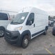 3C6LRVDG9PE572443 2023 Ram Promaster 2500 High Roof 159 Wb auction photo thumbnail 2