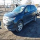 2FMTK4G98FBC35607 2015 Ford Edge Se auction photo thumbnail 2