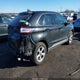 2FMTK4G98FBC35607 2015 Ford Edge Se auction photo thumbnail 4