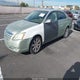 4T1BK36B86U080030 2006 Toyota Avalon Xls auction photo thumbnail 2