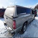 1GCEC14X43Z115680 2003 Chevrolet Silverado 1500 Work Truck auction photo thumbnail 4
