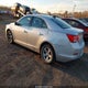 1G11A5SA7GU140305 2016 Chevrolet Malibu Limited 1Fl auction photo thumbnail 3