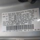 5TENX4CN2AZ745012 2010 Toyota Tacoma auction photo thumbnail 9