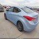 KMHDH4AE9DU575543 2013 Hyundai Elantra Gls/Limited auction photo thumbnail 3