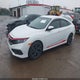 2HGFC2E85LH554874 2020 Honda Civic Sport auction photo thumbnail 2
