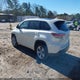 5TDYKRFH3FS095898 2015 Toyota Highlander Limited V6 auction photo thumbnail 3