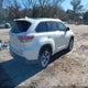 5TDYKRFH3FS095898 2015 Toyota Highlander Limited V6 auction photo thumbnail 4