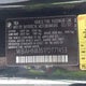 WBAHN83517DT71453 2007 BMW 750Li auction photo thumbnail 9