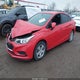 1G1BC5SM3H7269697 2017 Chevrolet Cruze Ls Auto auction photo thumbnail 2