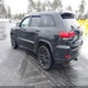 1C4RJFAG0JC179644 2018 Jeep Grand Cherokee Altitude 4X4 auction photo thumbnail 3