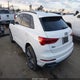 WA1DECF34N1137914 2022 Audi Q3 Premium 45 Tfsi S Line Quattro Tiptronic auction photo thumbnail 3