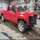 2GTV2MEC2K1156414 2019 GMC Sierra Limited K1500 Sle auction photo thumbnail 1