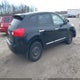 JN8AS5MV1BW673594 2011 Nissan Rogue S auction photo thumbnail 4