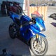 JKBZXJC1X5A015528 2005 Kawasaki Zx636 C1 auction photo thumbnail 1