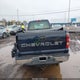 1GCEC14X15Z275485 2005 Chevrolet Silverado 1500 Work Truck auction photo thumbnail 16