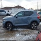 YV4162UK8L2335796 2020 Volvo Xc40 Momentum auction photo thumbnail 14