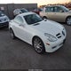 WDBWK56F98F174962 2008 Mercedes-Benz Slk 350 auction photo thumbnail 1